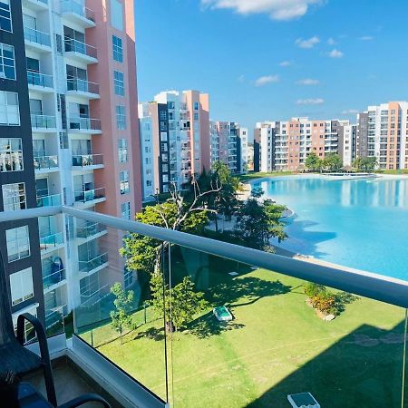 Apartment For Rent In 坎昆 外观 照片
