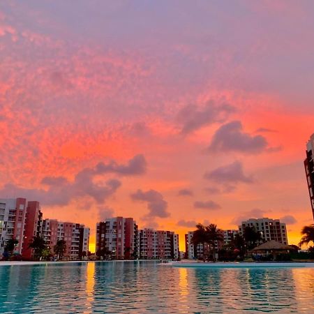 Apartment For Rent In 坎昆 外观 照片
