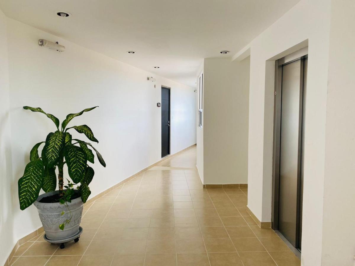 Apartment For Rent In 坎昆 外观 照片