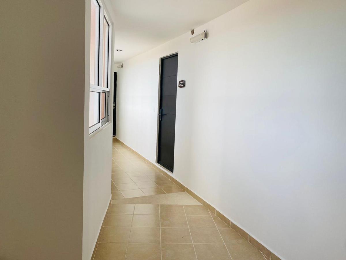 Apartment For Rent In 坎昆 外观 照片
