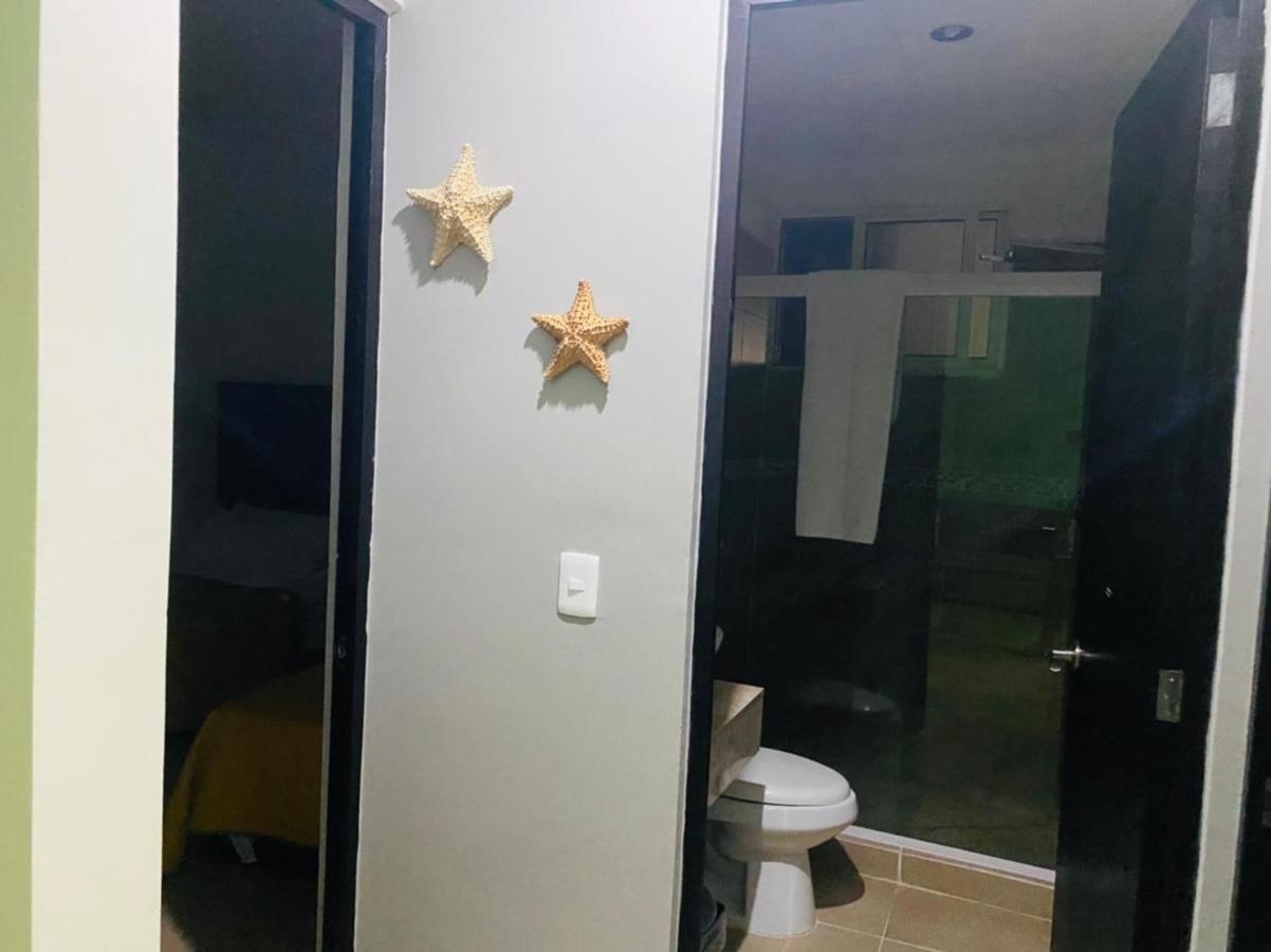 Apartment For Rent In 坎昆 外观 照片