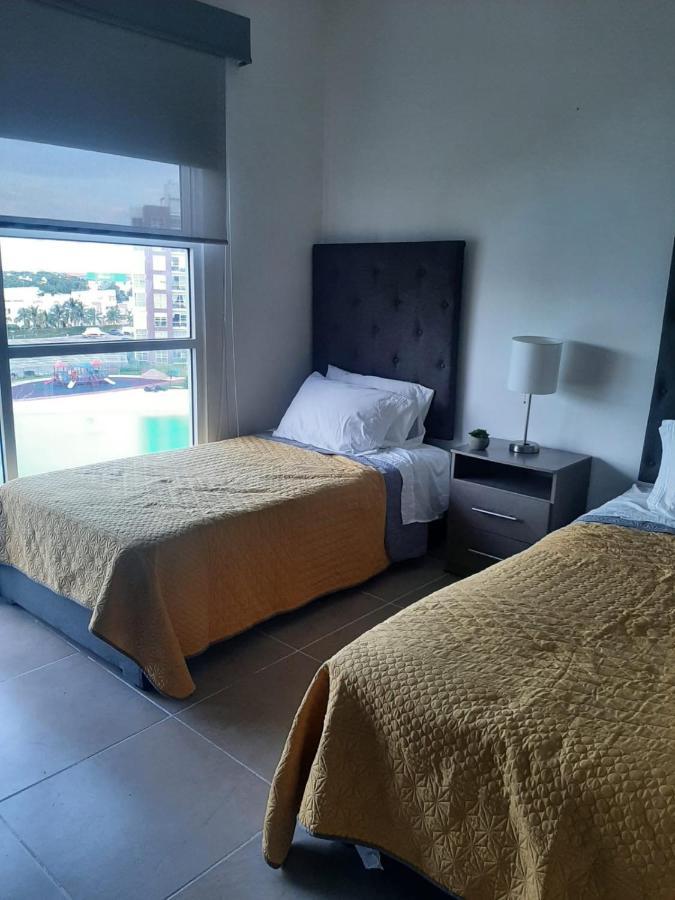 Apartment For Rent In 坎昆 外观 照片