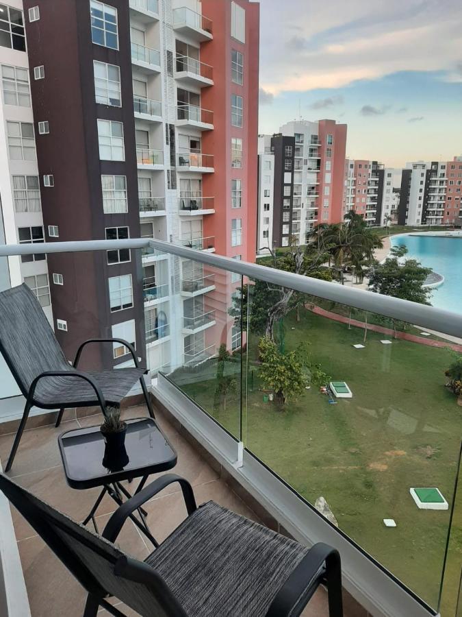 Apartment For Rent In 坎昆 外观 照片