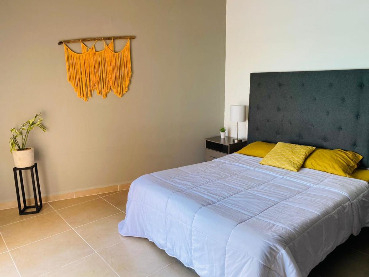 Apartment For Rent In 坎昆 外观 照片