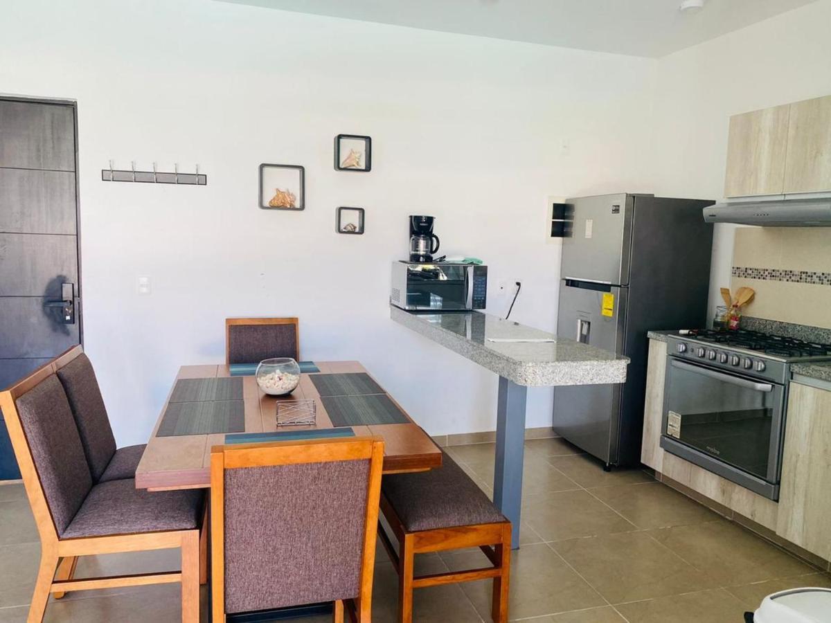 Apartment For Rent In 坎昆 外观 照片