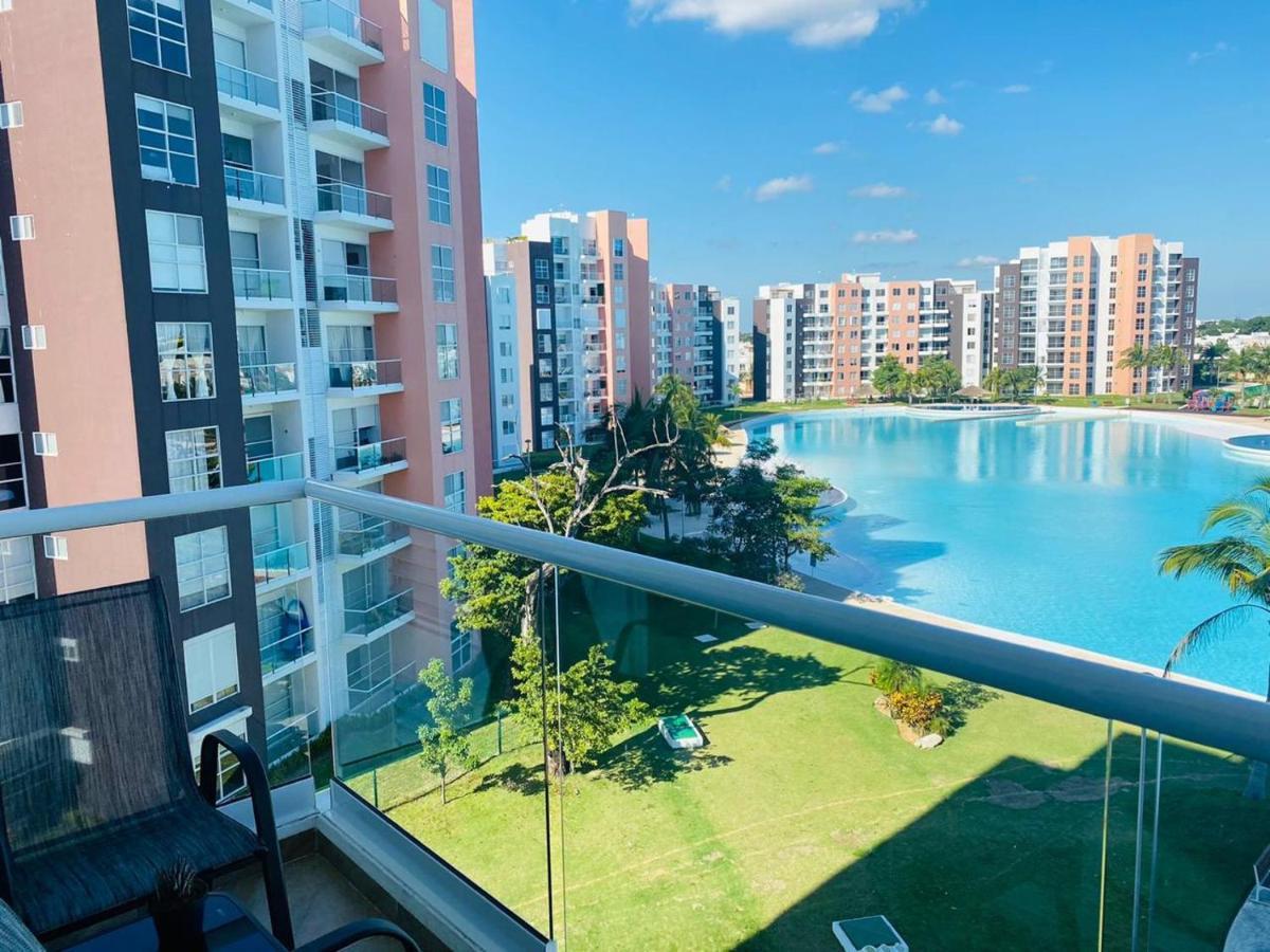 Apartment For Rent In 坎昆 外观 照片