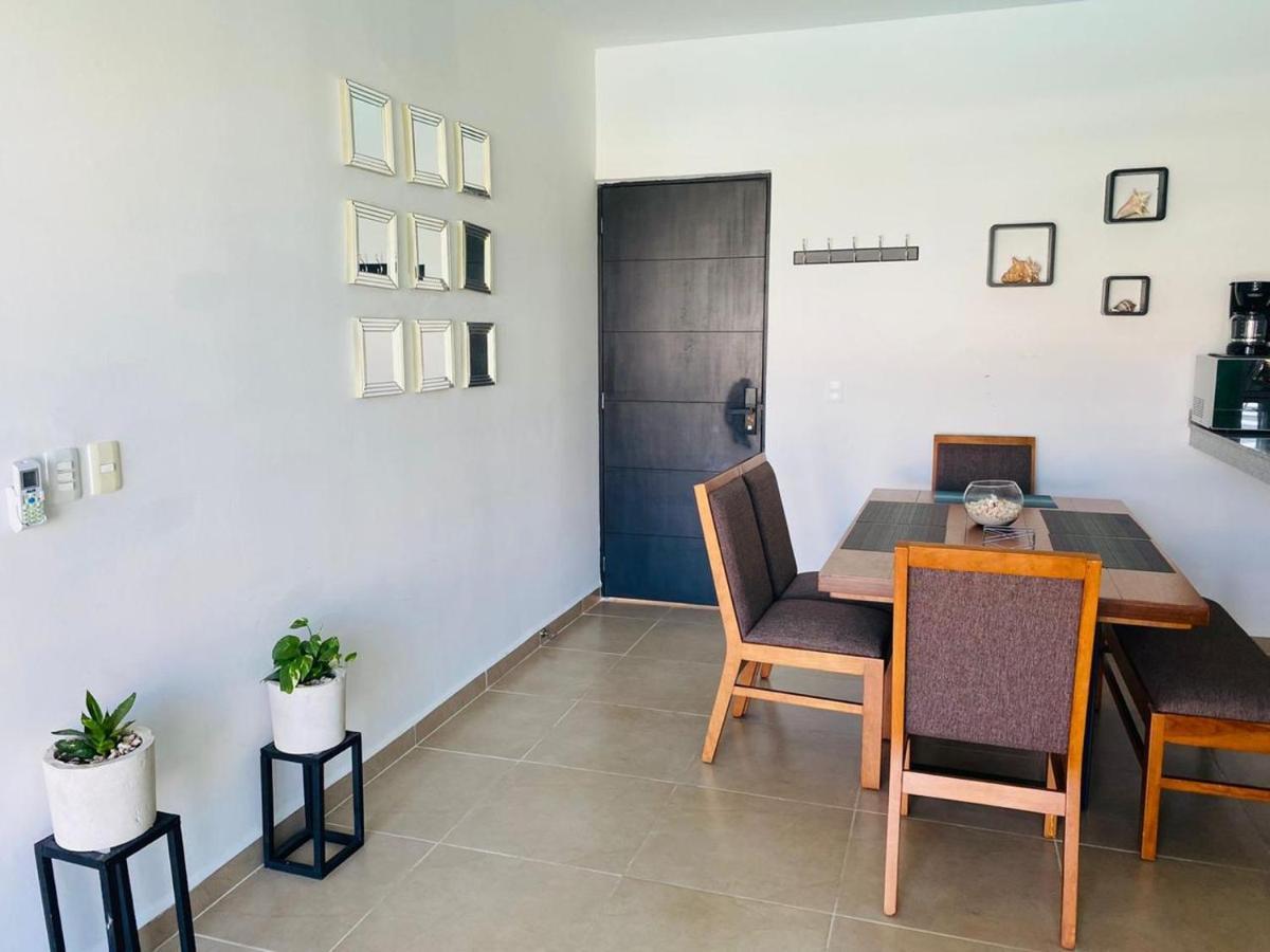 Apartment For Rent In 坎昆 外观 照片