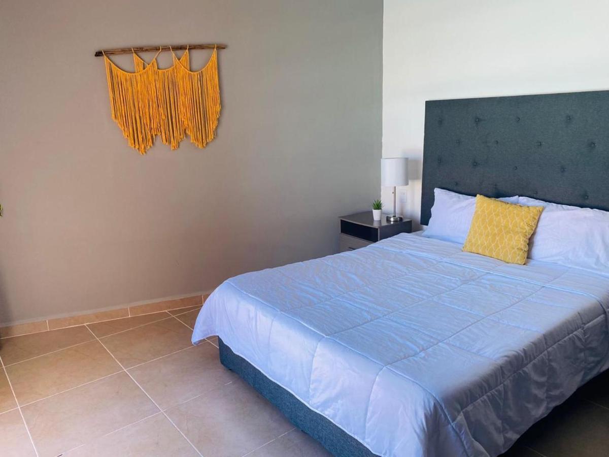 Apartment For Rent In 坎昆 外观 照片